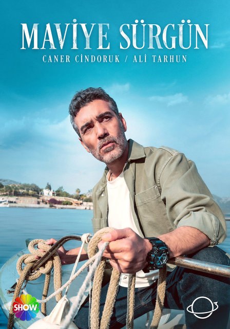 The Blue Exile (Mavi Sürgün)