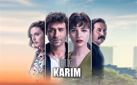Tehlikeli Karım