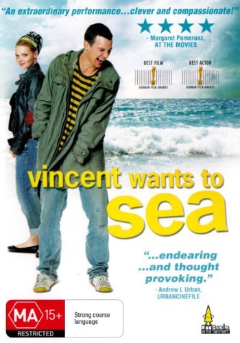 Vincent Wants to Sea