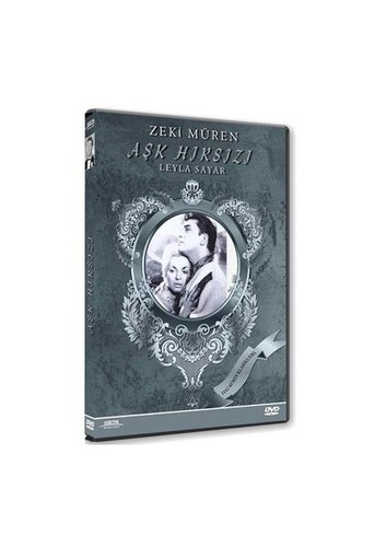 The Love Thief (Aşk Hırsızı)
