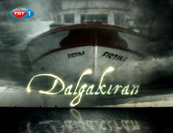 Dalgakıran