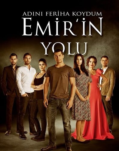 Emir'in Yolu