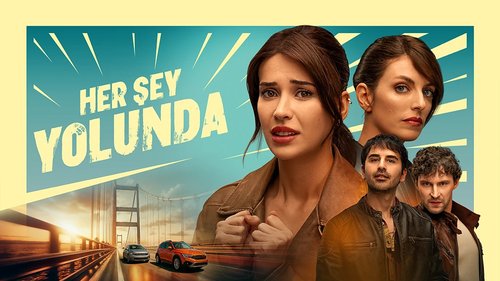 مركز كل شيء على ما يرام (Herşey Yolunda Merkez)