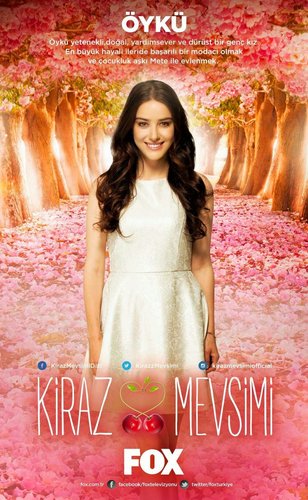 Kirschsaison (Kiraz Mevsimi)