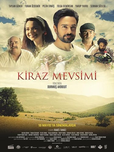 Kirschsaison (Kiraz Mevsimi)
