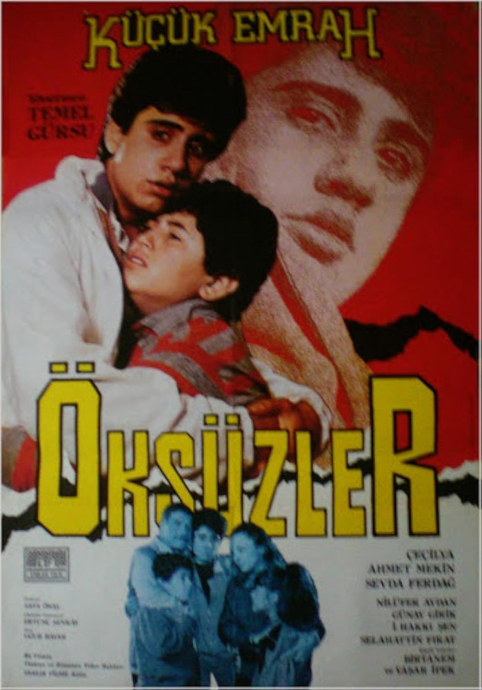 Orphans (Öksüzler)