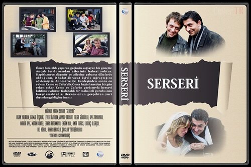 Vagabond - 2003 (Serseri)