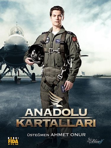 Anadolu Kartalları
