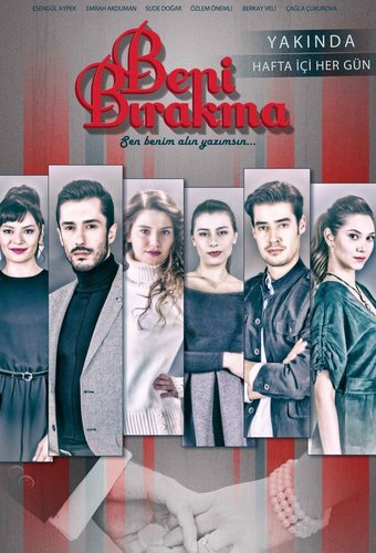 Beni Bırakma