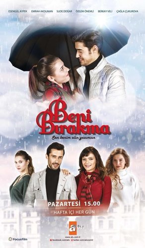 Beni Bırakma