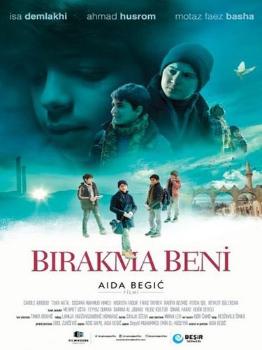 Beni Bırakma