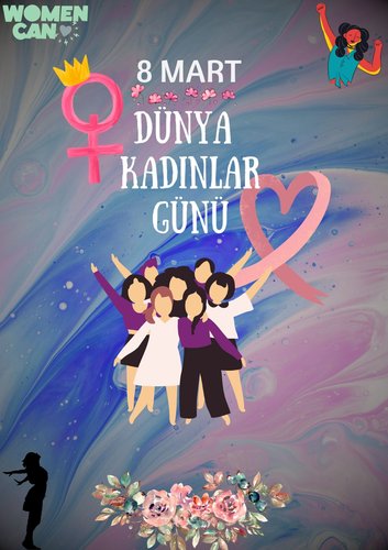 Çatısız Kadınlar