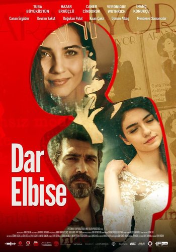 El Vestido Ajustado (Dar Elbise)