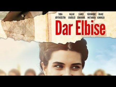 El Vestido Ajustado (Dar Elbise)