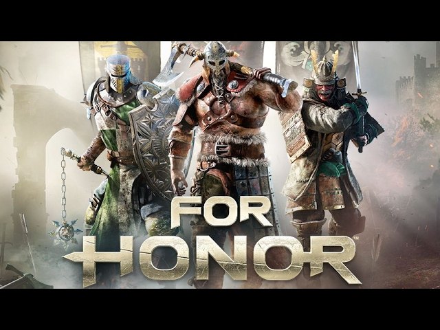For Honor