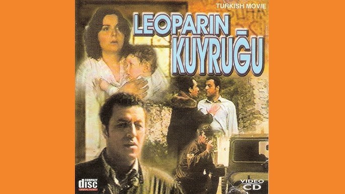 The Leopard's Tail (Leoparın Kuyruğu)