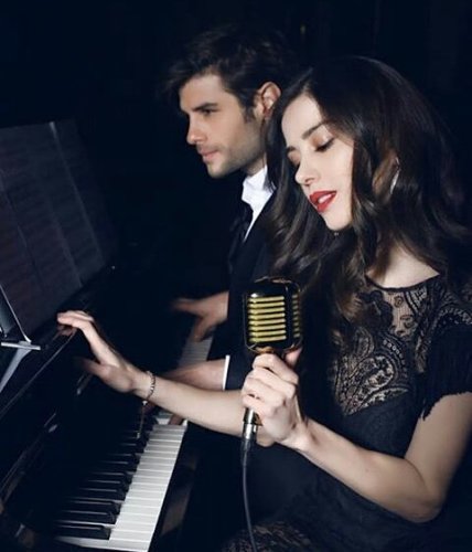 Yıldızlar Şahidim