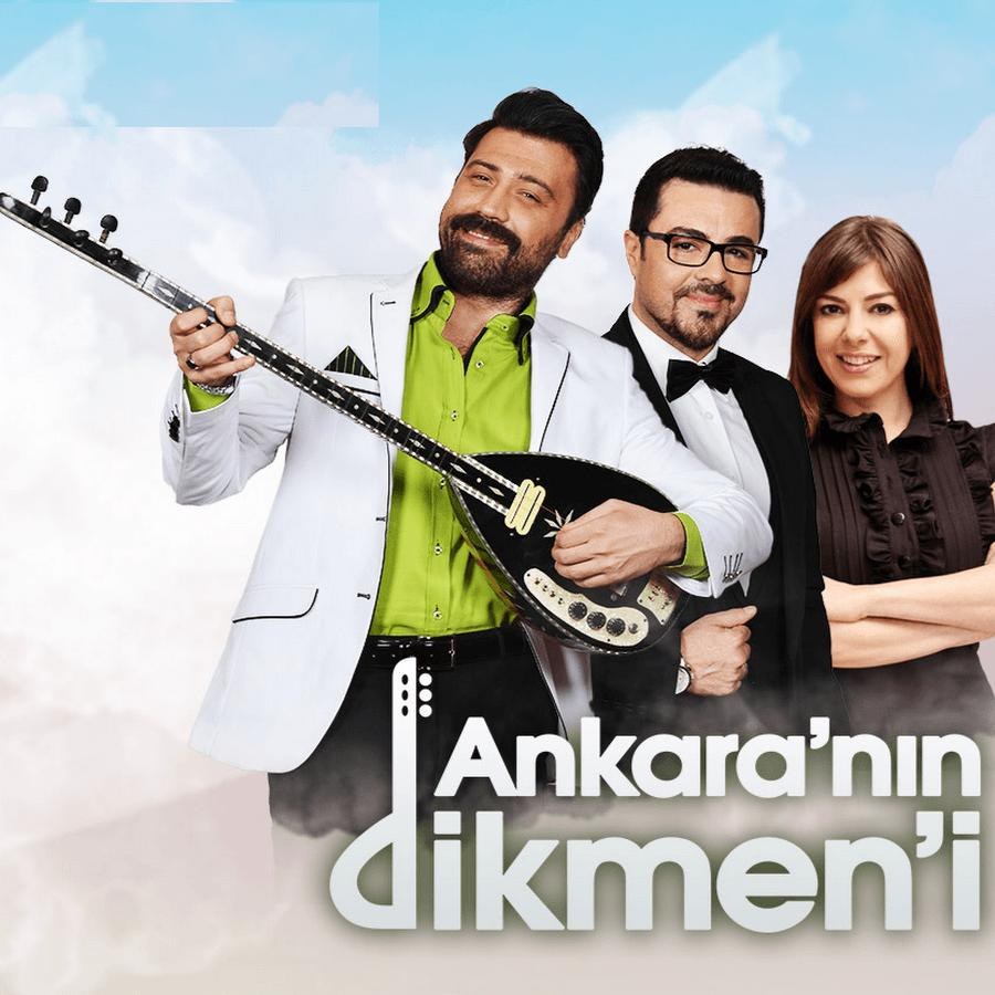 Ankara'nın Dikmeni