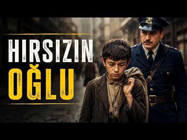 The Thief's Son (Hırsızın Oğlu)