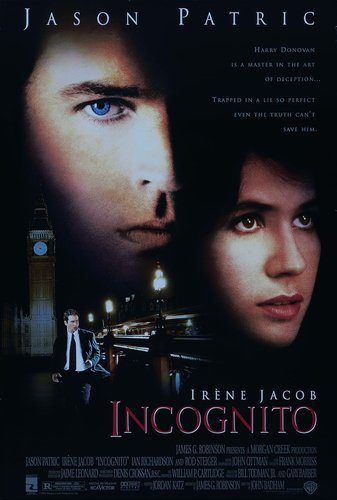 Anonimno (Incognito)