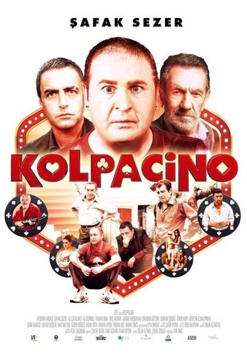 Kolpacino (Kolpaçino)