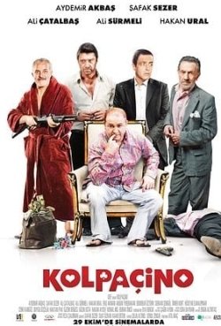 Kolpacino (Kolpaçino)