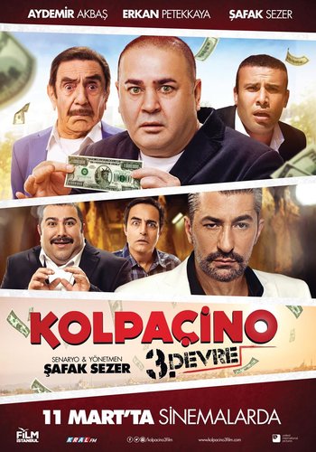 Kolpacino (Kolpaçino)