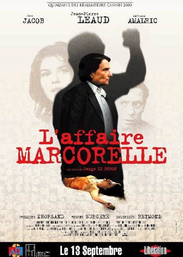 L'affaire Marcorelle