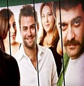 Más o menos los Yemisli (Aşağı Yukarı Yemişliler)