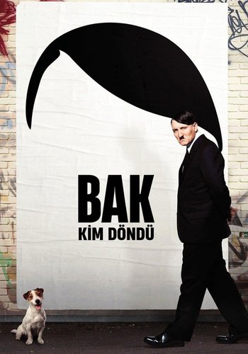 انظر من يرقص (Bak Kim Dans Ediyor)