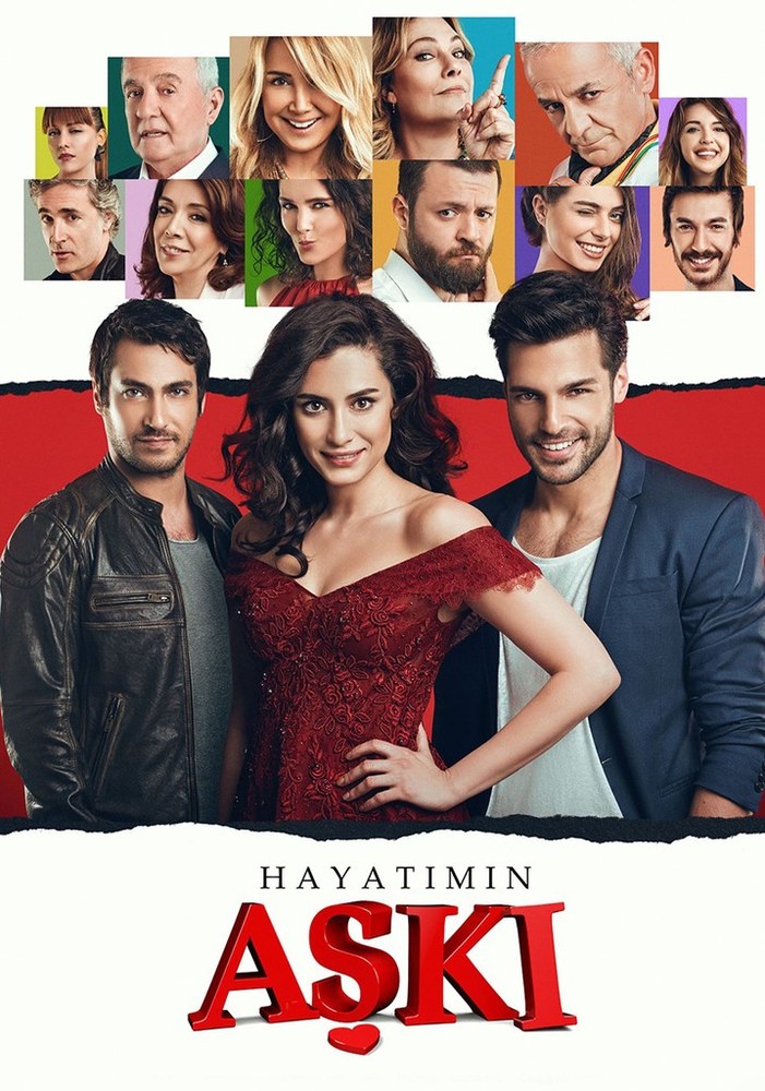 The Love of My Life (Hayatımın Aşkı)