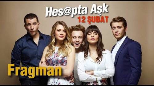 Love by the Numbers (Hesapta Aşk)