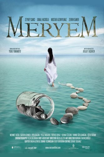 Maria (Meryem)