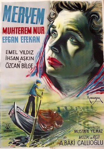 Maria (Meryem)
