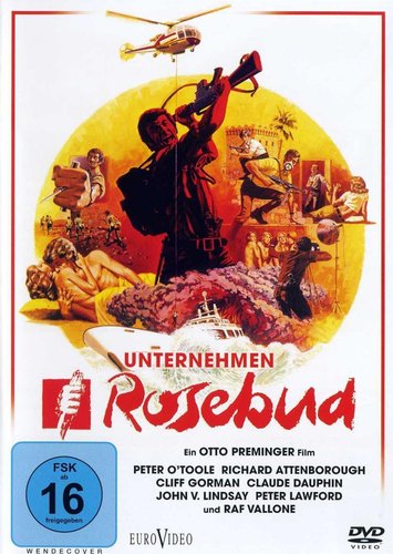 Pupoljak ruže (Rosebud)