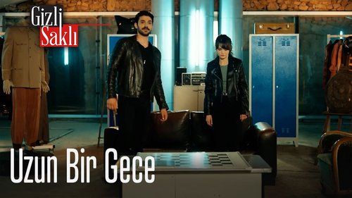 A Long Night (Uzun Bir Gece)