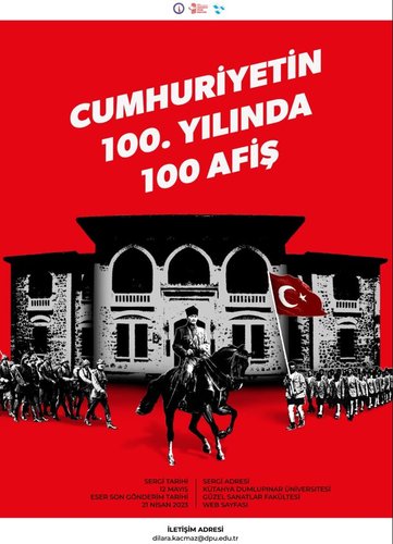 100 почётных лет (100 Şerefli Yıl)
