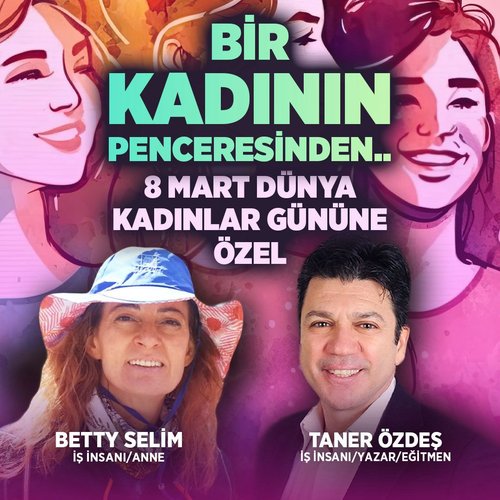 Bir Kadının Penceresinden