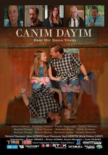Mein lieber Ehemann (Canım Kocacığım)