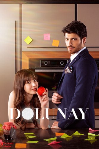 Luna llena (Dolunay)
