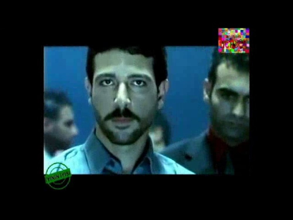 The Broken Die (Kırık Zar)
