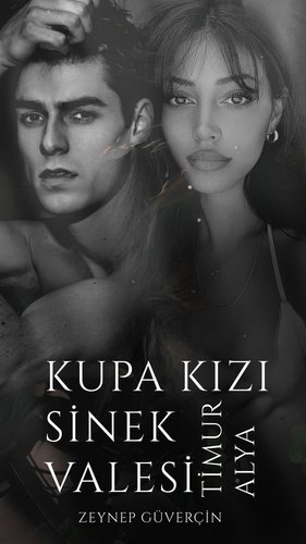 Kupa Kızı