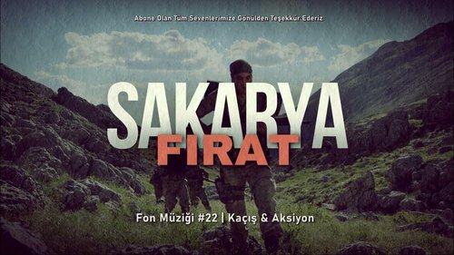 Sakarya Euphrates (Sakarya Fırat)