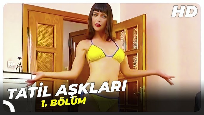Amours de vacances (Tatil Aşkları)