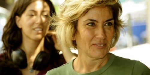 زهرة الأصيص الخطأ (Yanlış Saksının Çiçeği)