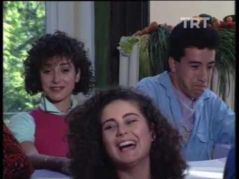 Yarı Şaka Yarı Ciddi