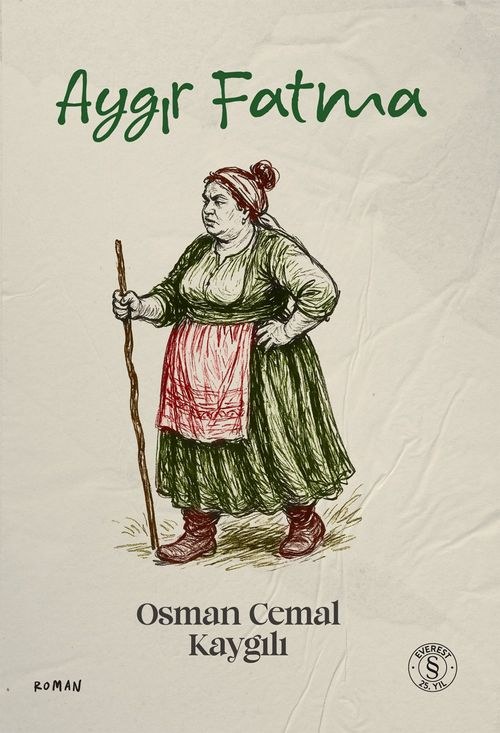 Hengst Fatma (Aygır Fatma)