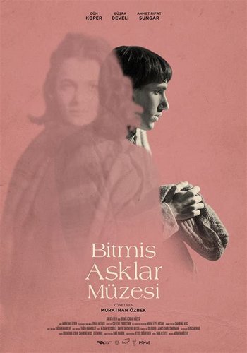 Museo de los amores hundidos – 1994 (Batık Aşklar Müzesi)