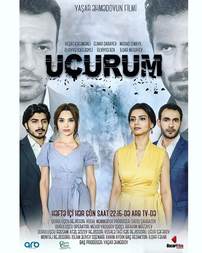 الهاوية (Uçurum)