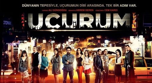 الهاوية (Uçurum)